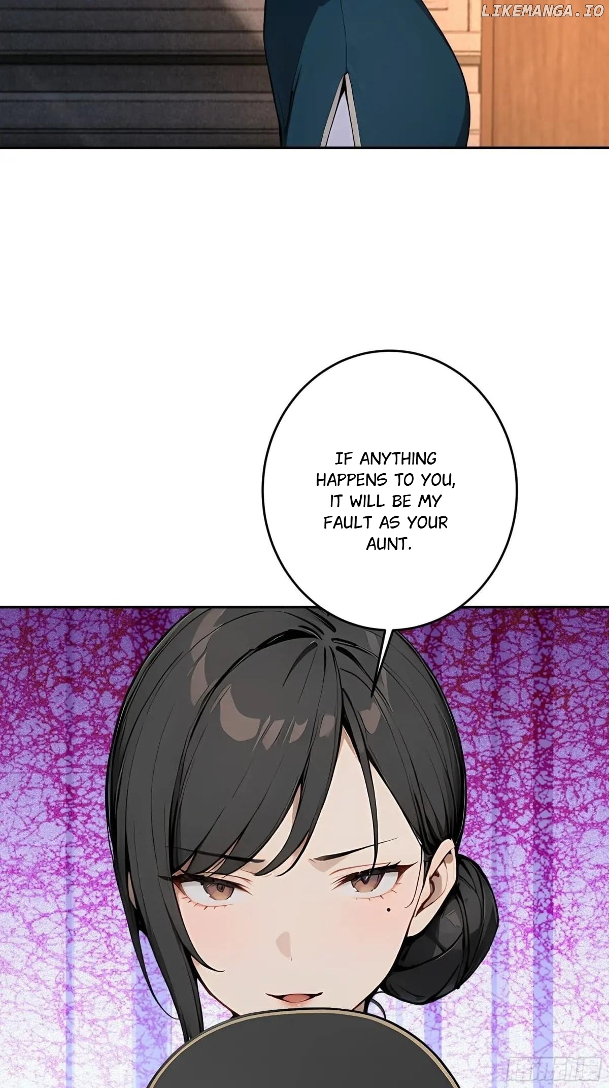 God of Learning Chapter 47 - page 10